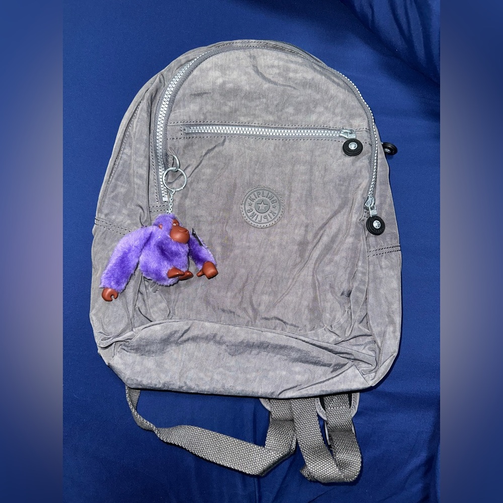 Kipling Backpack